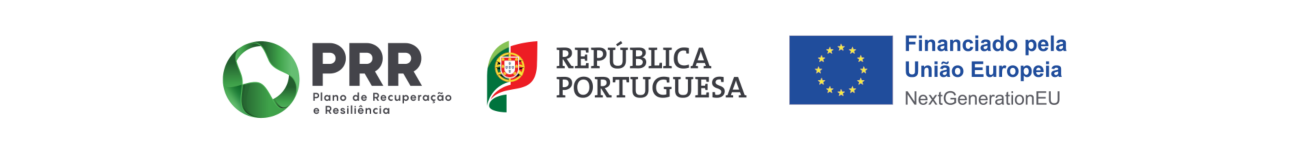 Logos PRR